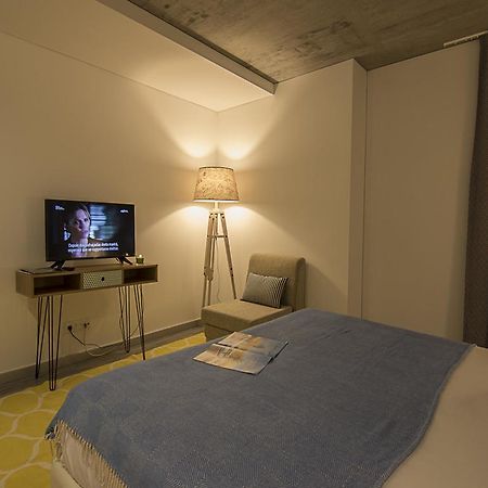 S. Goncalinho - Suites Apartments Aveiro Bagian luar foto
