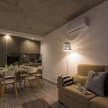 S. Goncalinho - Suites Apartments Aveiro Bagian luar foto