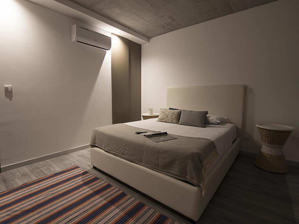 S. Goncalinho - Suites Apartments Aveiro Bagian luar foto