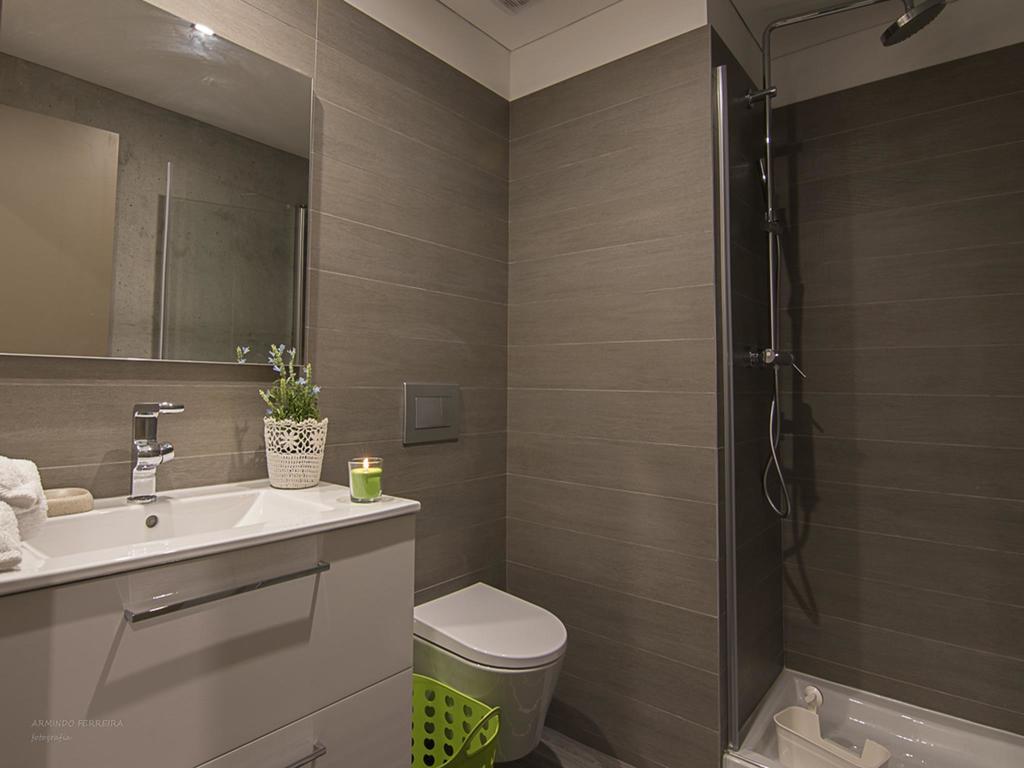 S. Goncalinho - Suites Apartments Aveiro Bagian luar foto