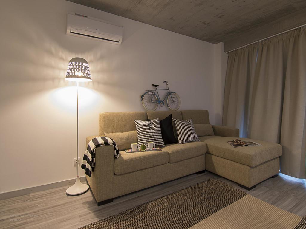 S. Goncalinho - Suites Apartments Aveiro Bagian luar foto