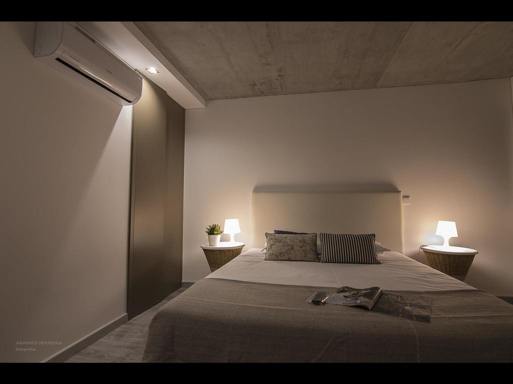 S. Goncalinho - Suites Apartments Aveiro Bagian luar foto
