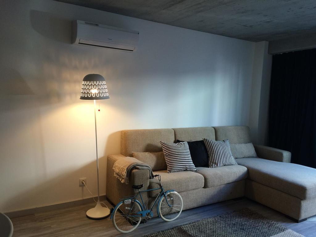 S. Goncalinho - Suites Apartments Aveiro Bagian luar foto