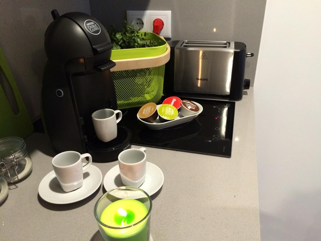 S. Goncalinho - Suites Apartments Aveiro Bagian luar foto